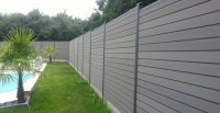 Portail Clôtures dans la vente du matériel pour les clôtures et les clôtures à Tourailles